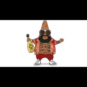 Meet your Posher, Dan